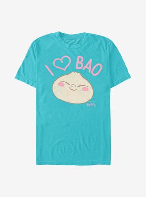 Disney Pixar Bao Love T-Shirt