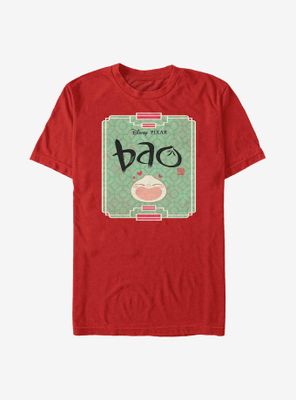 Disney Pixar Bao Mom Is The Baost T-Shirt