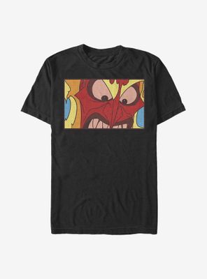 Disney Hercules Angry Hades T-Shirt