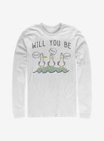 Disney Pixar Finding Nemo Mine Long-Sleeve T-Shirt