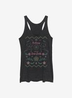 Disney Pocahontas Journey Womens Tank Top