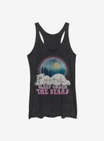 Disney Brother Bear Sleep Star Womens Tank Top