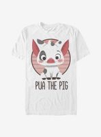 Disney Moana Pua T-Shirt