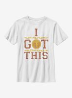 Disney Hercules I Got This Youth T-Shirt