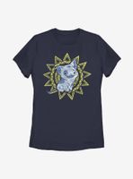 Disney Moana Sunny Pua Womens T-Shirt