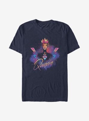 Disney Sleeping Beauty Evil Queen Rock T-Shirt