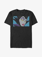 Disney Sleeping Beauty Maleficent Eyes T-Shirt