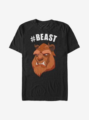 Disney Beauty And The Beast Meet T-Shirt