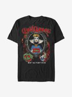 Disney Snow White And The Seven Dwarfs Evil Queen T-Shirt