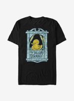 Disney Tangled Snuggly Duckling T-Shirt