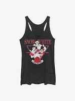 Disney Snow White And The Seven Dwarfs Harley Womens Tank Top