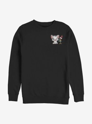 Disney Moana Pals Pocket Sweatshirt