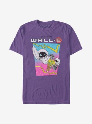 Disney Pixar WALL-E Space Ride T-Shirt