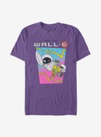Disney Pixar WALL-E Space Ride T-Shirt