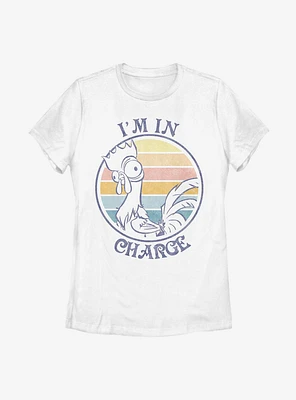 Disney Moana Sunset Hei Womens T-Shirt