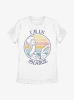 Disney Moana Sunset Hei Womens T-Shirt