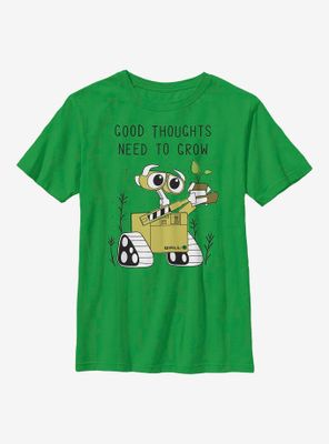 Disney Pixar WALL-E Doodles Youth T-Shirt