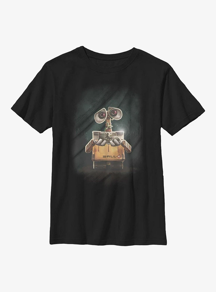 Disney Pixar WALL-E Bright Heart Youth T-Shirt
