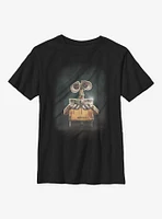 Disney Pixar WALL-E Bright Heart Youth T-Shirt