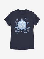 Disney Ralph Breaks The Internet Cinderella G2G Womens T-Shirt