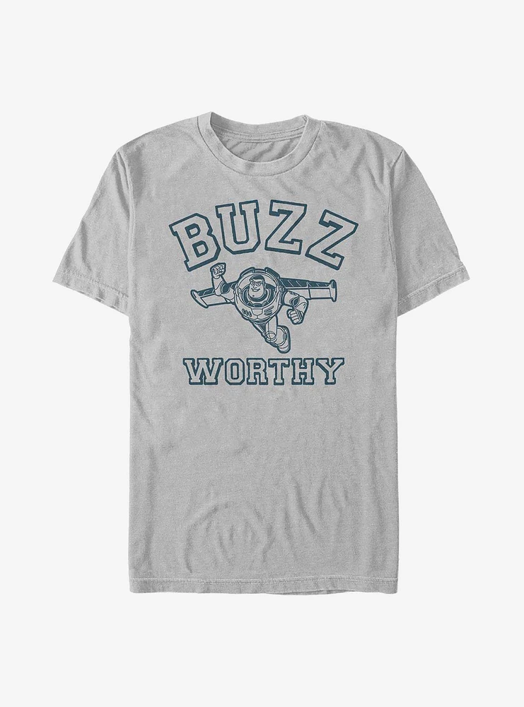 Disney Pixar Toy Story Space Worthy T-Shirt