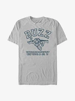Disney Pixar Toy Story Space Worthy T-Shirt