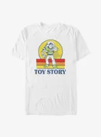 Disney Pixar Toy Story Vintage Buzz T-Shirt