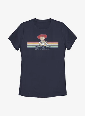 Disney Pixar Toy Story 4 Yee Haw Womens T-Shirt