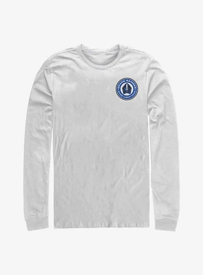 Disney Pixar Toy Story 4 Space Rangers Long-Sleeve T-Shirt