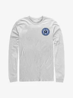 Disney Pixar Toy Story 4 Space Rangers Long-Sleeve T-Shirt