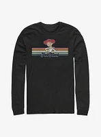 Disney Pixar Toy Story 4 Yee Haw Long-Sleeve T-Shirt
