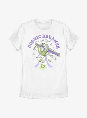 Disney Pixar Toy Story 4 Cosmic Dreamer Womens T-Shirt