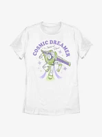 Disney Pixar Toy Story 4 Cosmic Dreamer Womens T-Shirt