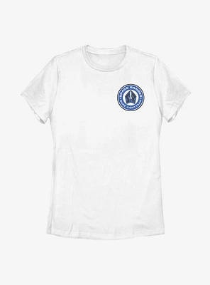 Disney Pixar Toy Story 4 Space Rangers Womens T-Shirt
