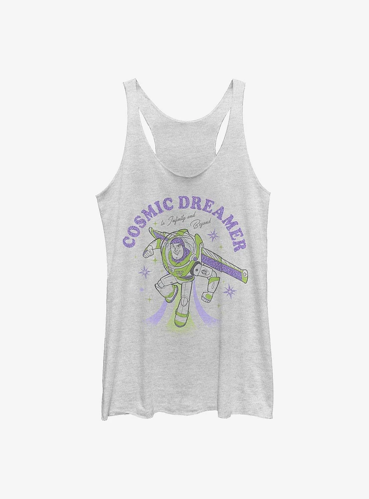 Disney Pixar Toy Story 4 Cosmic Dreamer Womens Tank Top