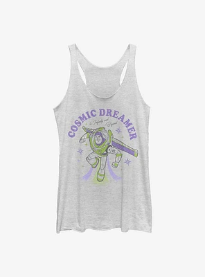 Disney Pixar Toy Story 4 Cosmic Dreamer Womens Tank Top