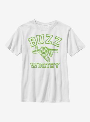 Disney Pixar Toy Story Space Worthy Youth T-Shirt