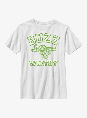 Disney Pixar Toy Story Space Worthy Youth T-Shirt