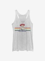 Disney Pixar Toy Story 4 Yee Haw Womens Tank Top