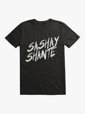 RuPaul Sashay Shante T-Shirt