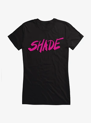 RuPaul Shade Girls T-Shirt