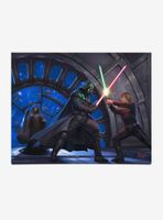 Star Wars A Son's Destiny Art Prints