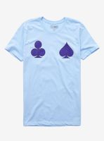 Hunter X Hisoka Cosplay T-Shirt