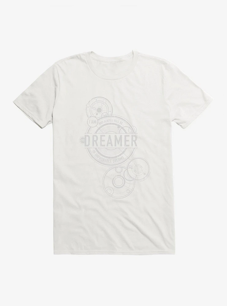 Doctor Who Dreamer T-Shirt