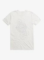 Doctor Who Dreamer T-Shirt