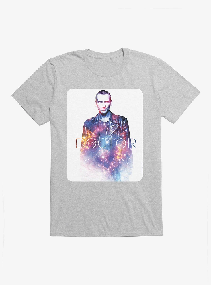 Doctor Who My Ninth T-Shirt
