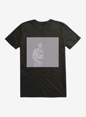Doctor Who Fifth T-Shirt