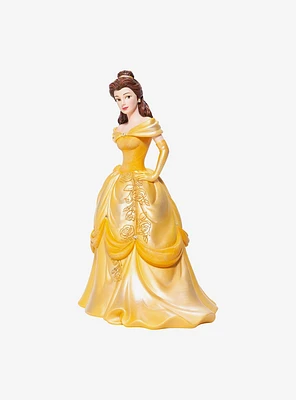 Disney Beauty And The Beast Belle Couture de Force Figure