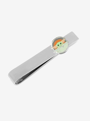 Star Wars The Mandalorian The Child Tie Bar