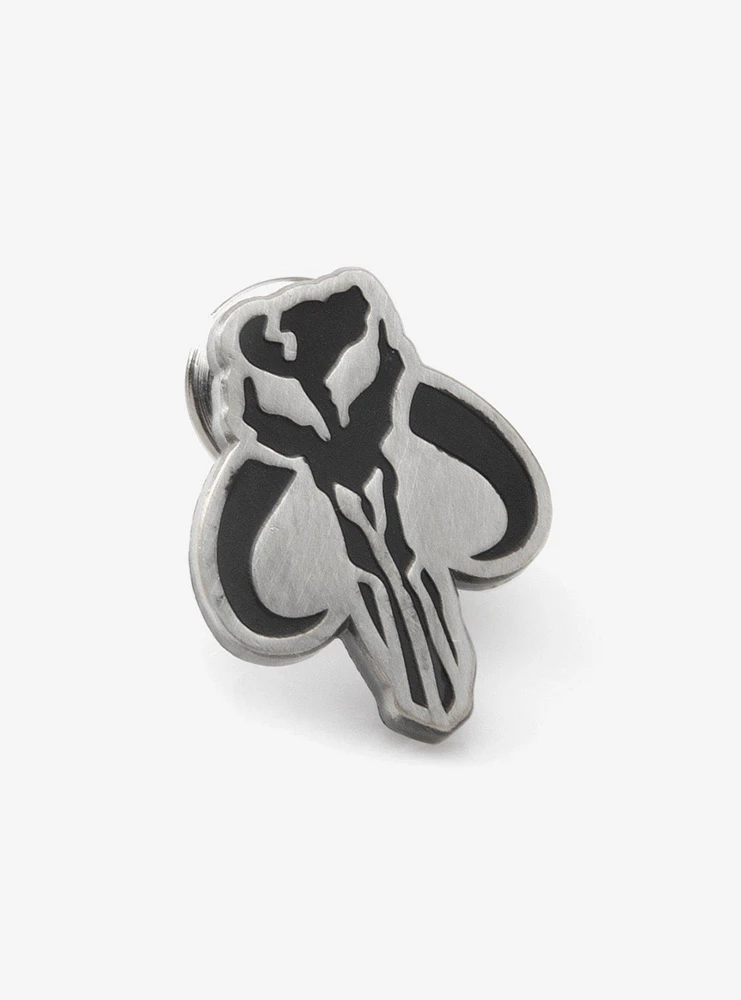 Star Wars The Mandalorian Lapel Pin